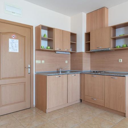 ساني بيتش Trakia Plaza Hotel & Apartments المظهر الخارجي الصورة